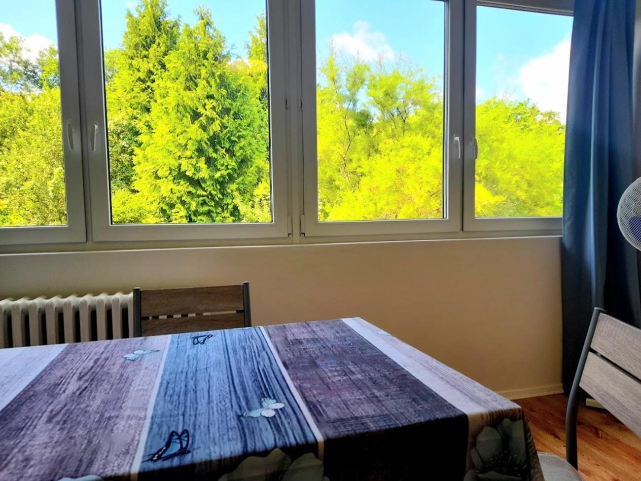 Aparthotel Lev I Sova Mělník Exteriér fotografie