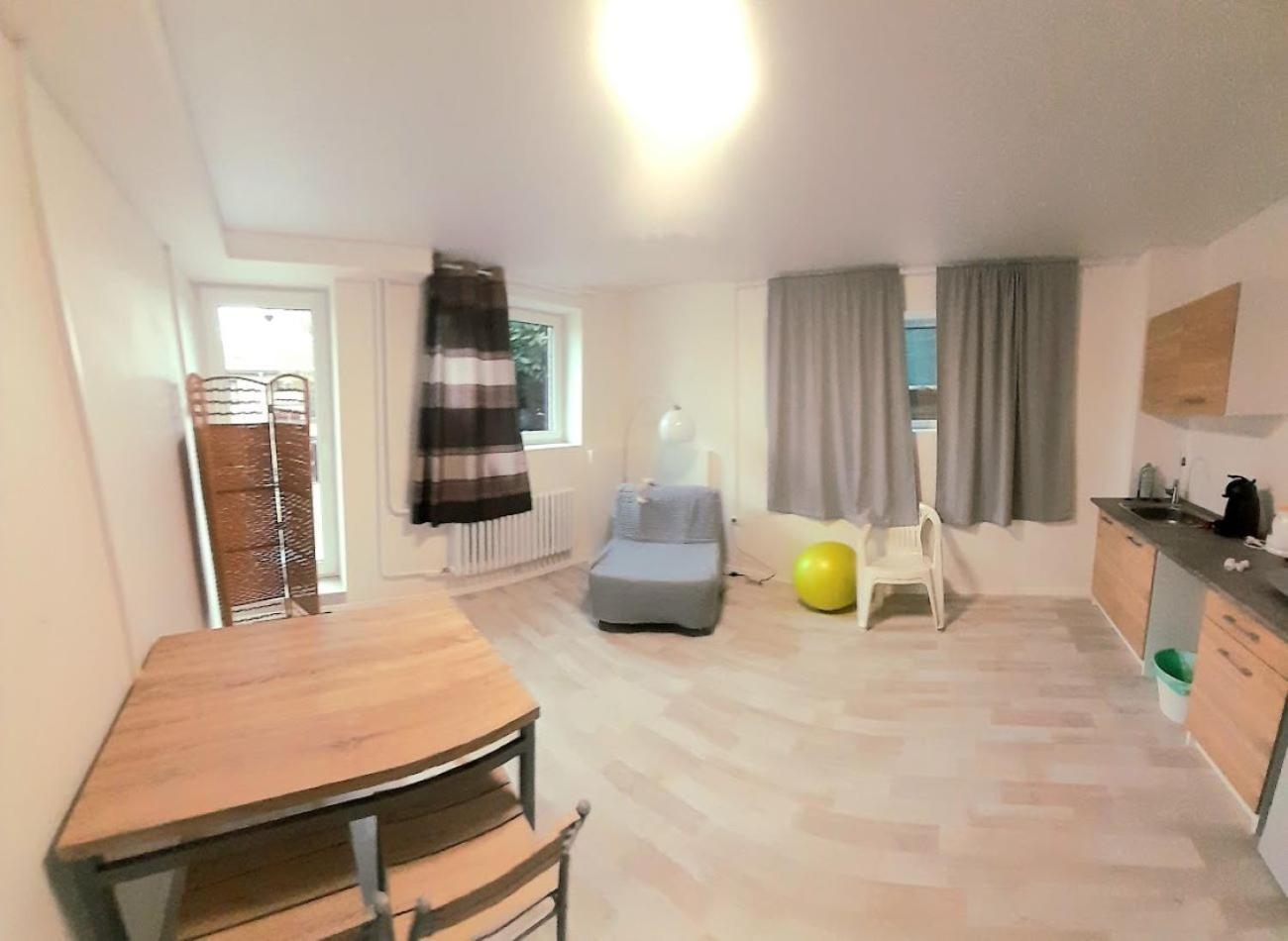 Aparthotel Lev I Sova Mělník Exteriér fotografie