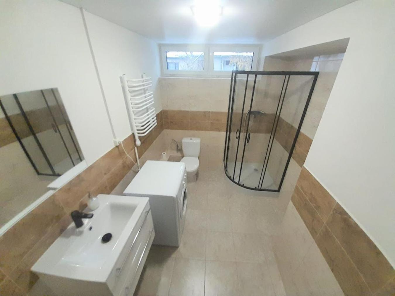 Aparthotel Lev I Sova Mělník Exteriér fotografie