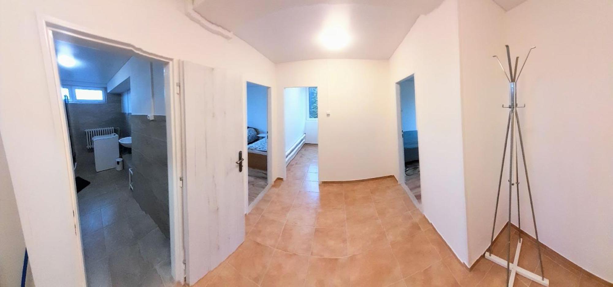 Aparthotel Lev I Sova Mělník Exteriér fotografie